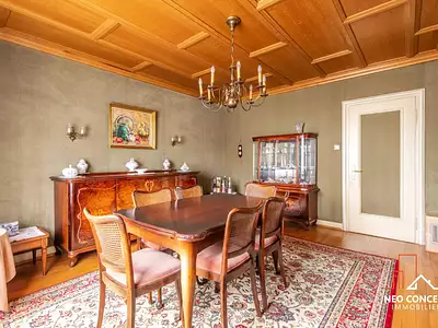 Maison, 200 m²