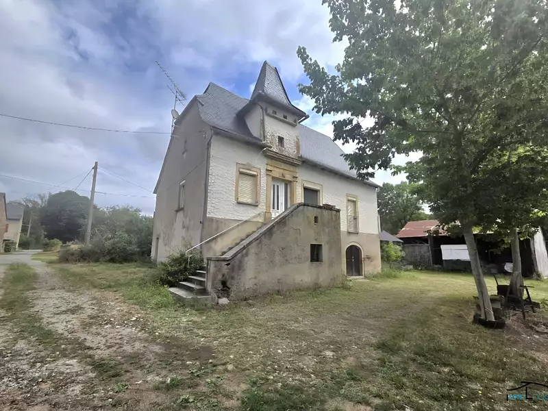 Maison, 85 m²