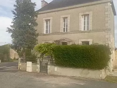 Maison, 141,75 m²