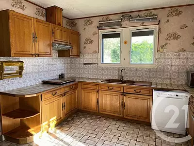 Maison, 55,3 m²