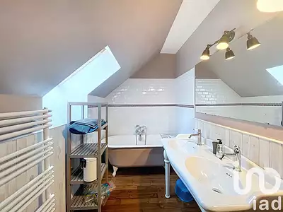 Maison, 122 m²