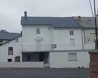 Maison, 132 m²