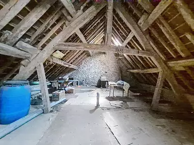 Maison, 62 m²