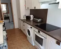 Appartement, 68,32 m²