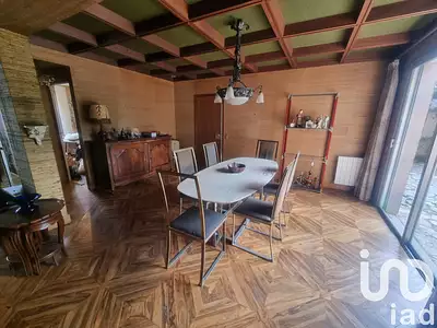 Maison, 240 m²
