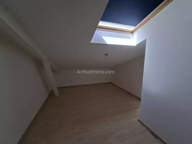 Appartement, 72,8 m²