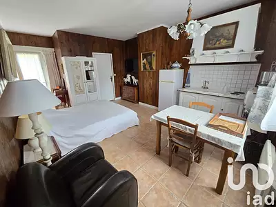 Maison, 250 m²