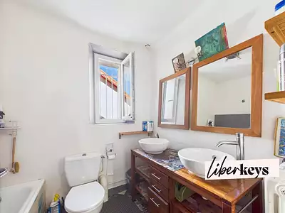 Maison, 123 m²