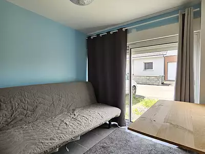 Maison, 95 m²