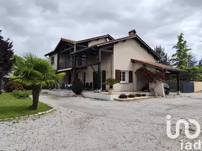 Maison, 147 m²