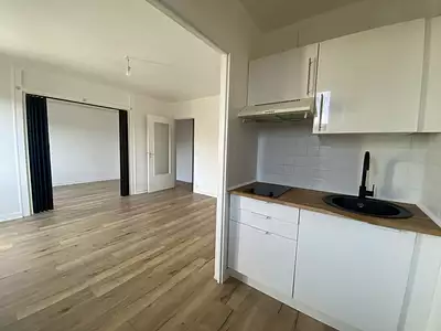 Appartement, 41,05 m²