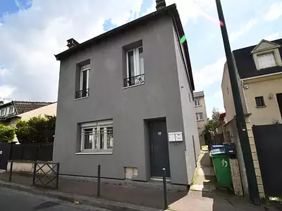Maison, 90 m²
