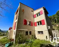 Maison, 200 m²