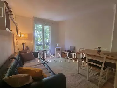 Appartement, 45,05 m²