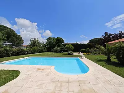 Maison, 180 m²