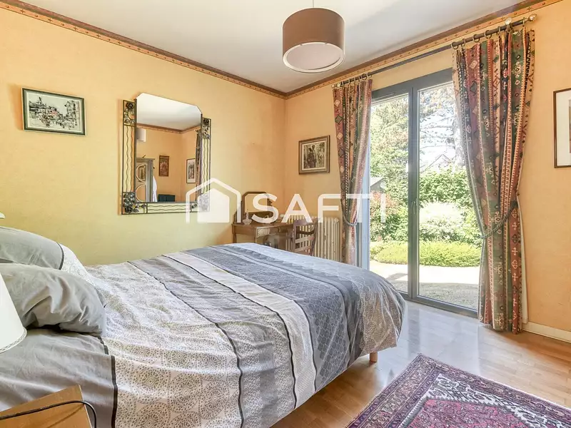 Maison, 192 m²