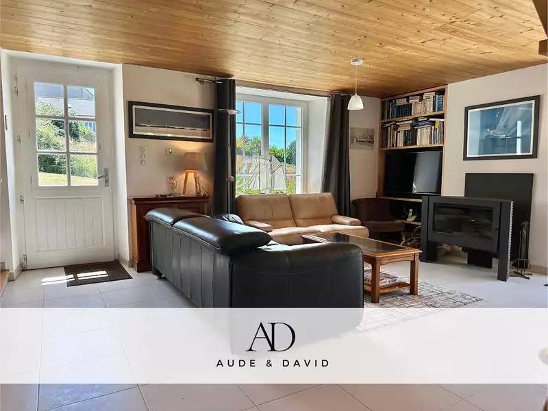 Maison, 150 m²