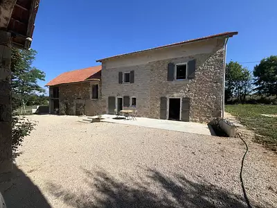 Maison, 130 m²