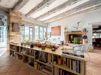 Maison, 133 m²