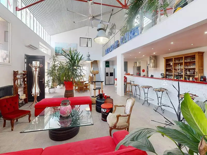 Appartement, 369,03 m²