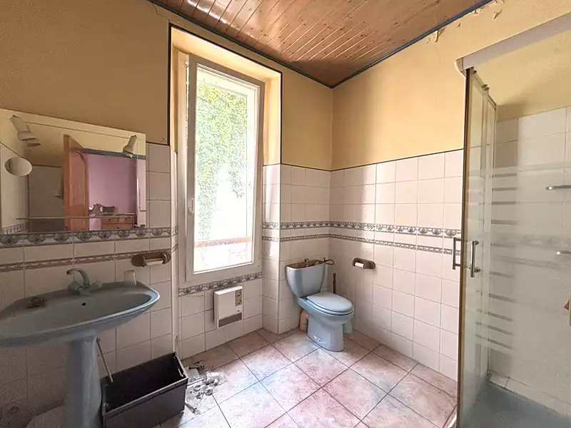 Maison, 98 m²