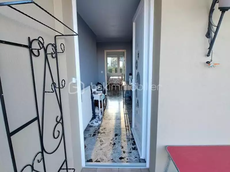 Maison, 163 m²