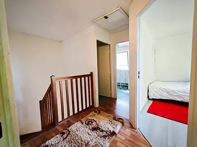 Maison, 88 m²