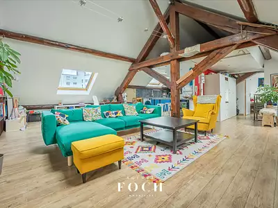 Appartement, 146 m²