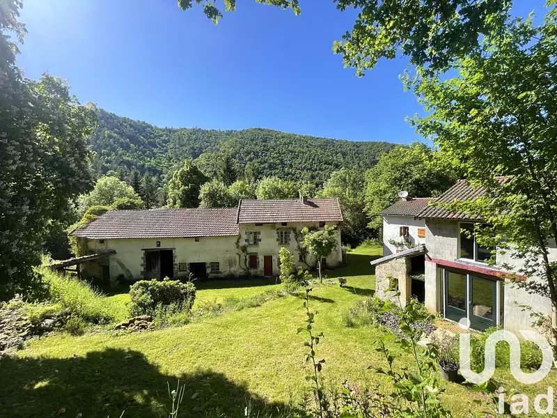 Maison, 151 m²