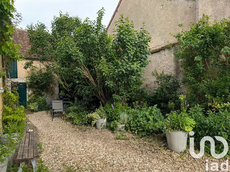 Maison, 160 m²