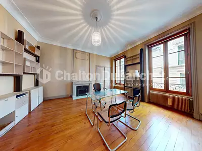 Appartement, 178 m²