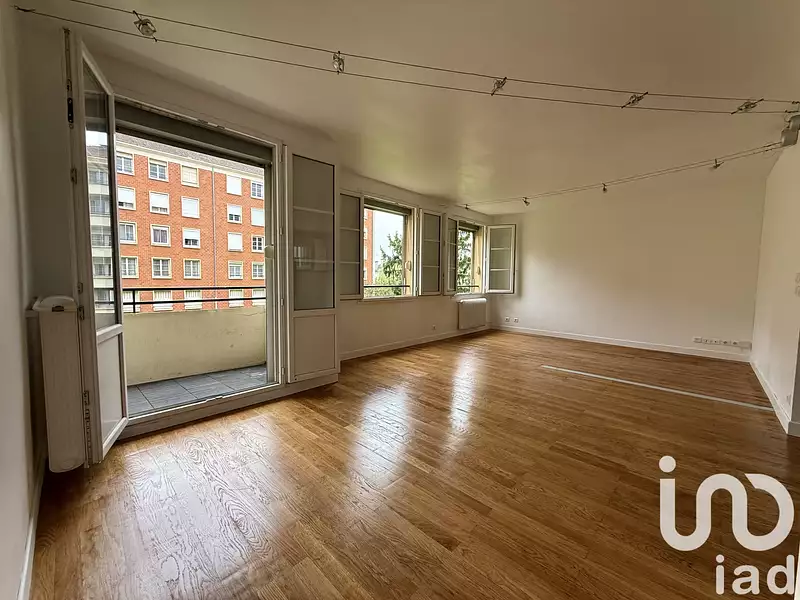 Appartement, 70 m²