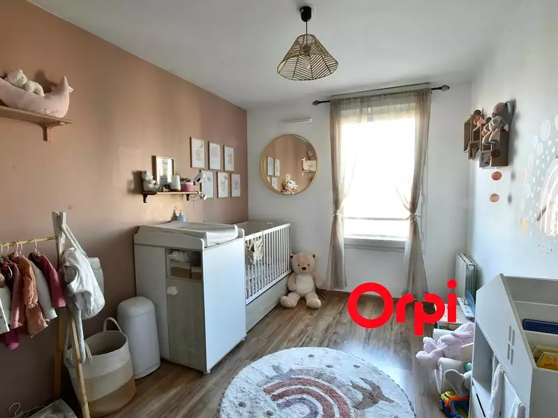 Appartement, 64 m²