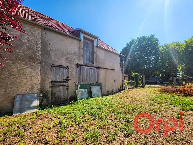 Maison, 120 m²