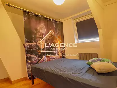 Maison, 82 m²