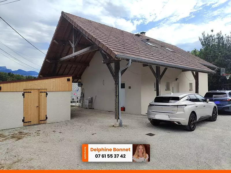 Maison, 109 m²