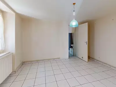 Appartement, 93 m²