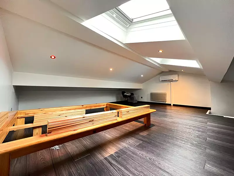 Appartement, 41,47 m²