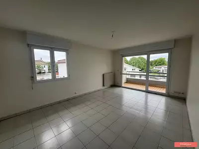Appartement, 73 m²