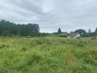 Terrain, 3 379 m²