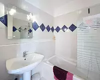 Appartement, 37,54 m²