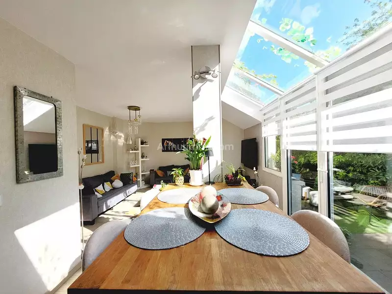 Appartement, 77 m²