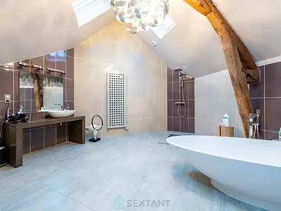 Maison, 185 m²