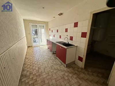 Maison, 167 m²
