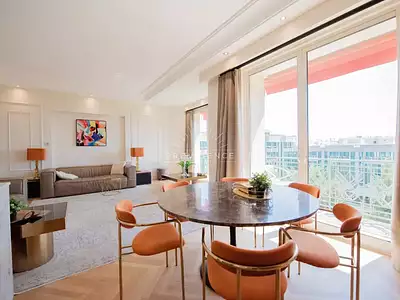 Appartement, 145,72 m²