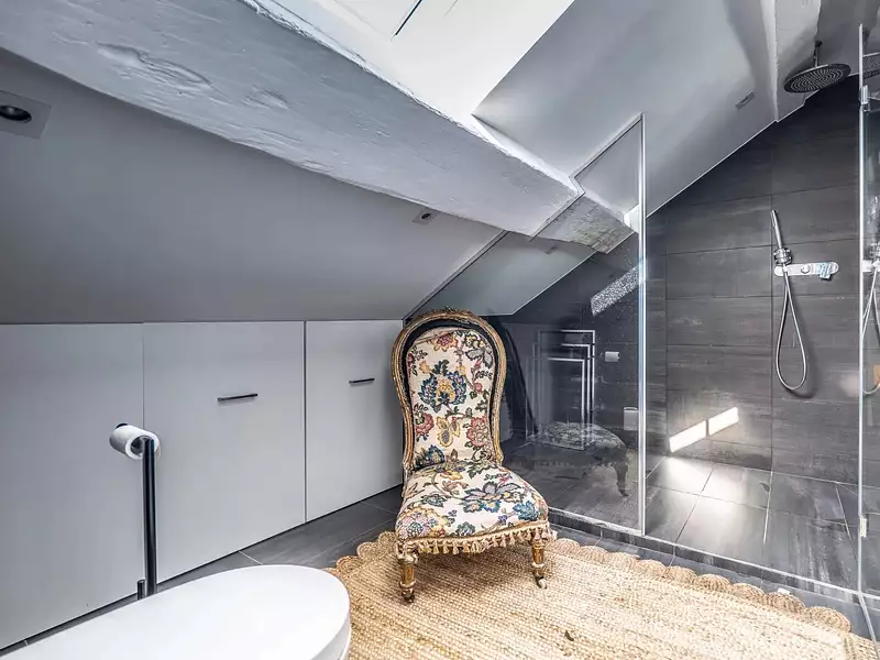 Appartement, 90 m²