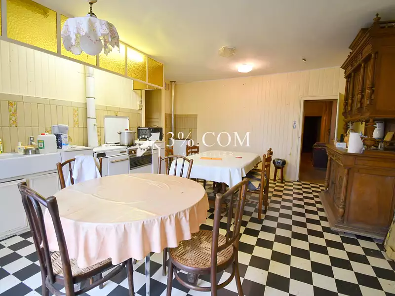 Maison, 264 m²