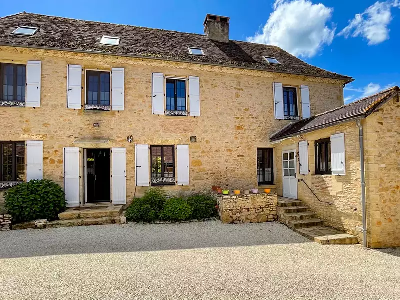 Maison, 282 m²