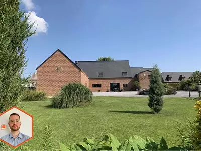 Maison, 248 m²