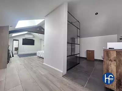 Maison, 100 m²